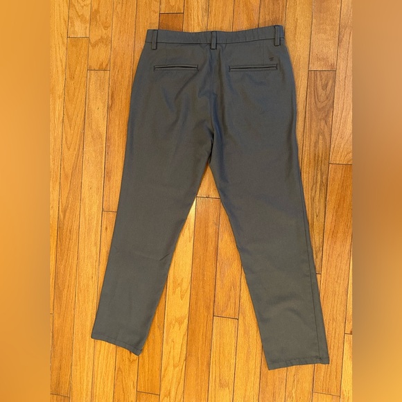 Gray Slacks - Picture 2 of 3